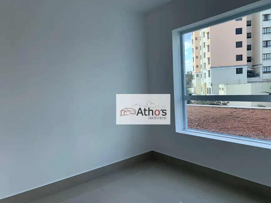 Foto 6 de Apartamento com 3 quartos para alugar, 86m2 em Jardim Pompéia, Indaiatuba - SP