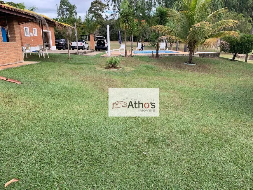 Foto 1 de Sítio / Rancho com 4 quartos à venda, 24200m2 em Jardim Esplanada II, Indaiatuba - SP