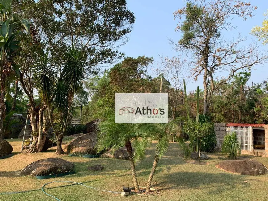 Foto 9 de Sítio / Rancho com 4 quartos à venda, 24200m2 em Jardim Esplanada II, Indaiatuba - SP