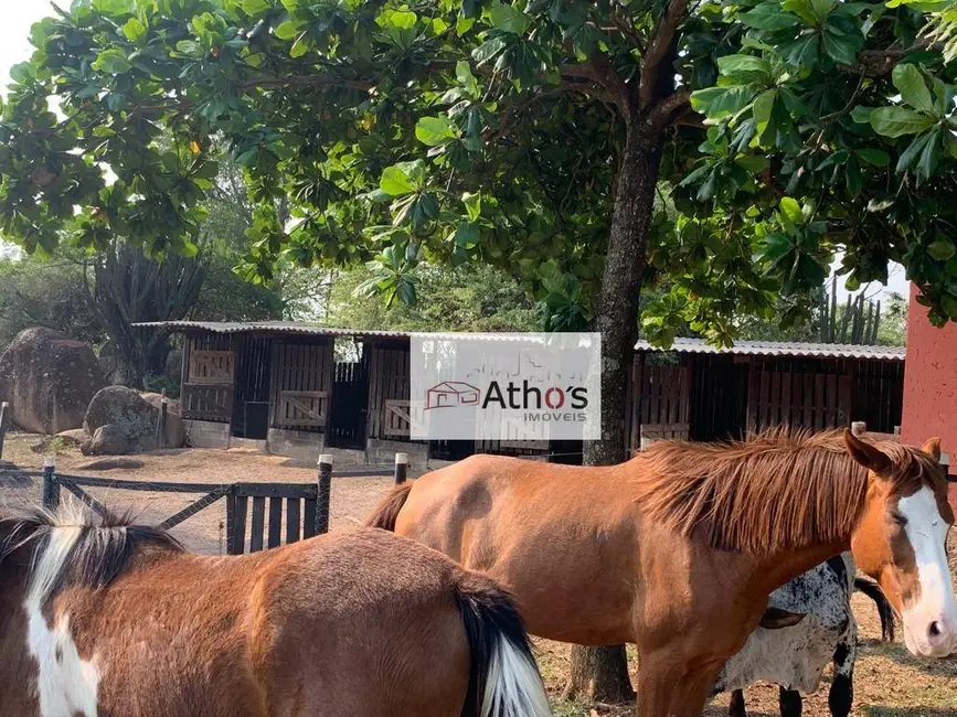 Foto 6 de Sítio / Rancho com 4 quartos à venda, 24200m2 em Jardim Esplanada II, Indaiatuba - SP