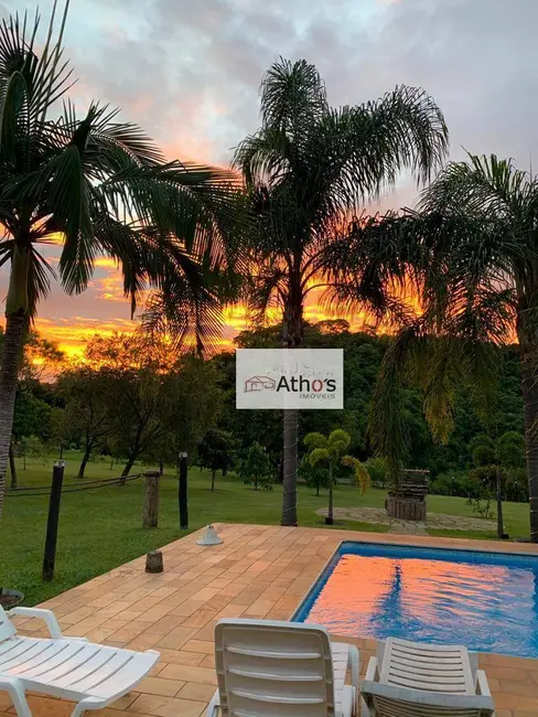 Foto 3 de Sítio / Rancho com 4 quartos à venda, 24200m2 em Jardim Esplanada II, Indaiatuba - SP