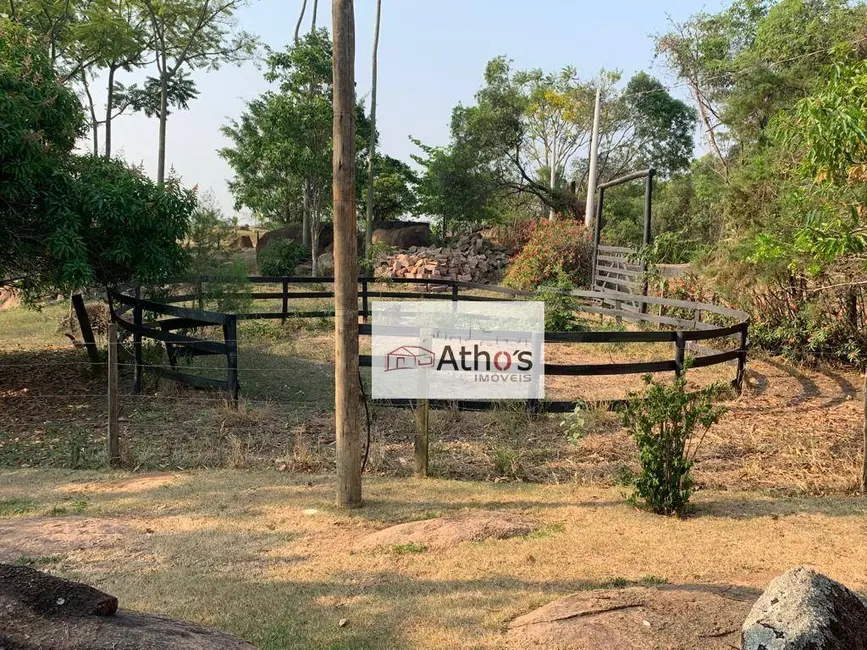 Foto 8 de Sítio / Rancho com 4 quartos à venda, 24200m2 em Jardim Esplanada II, Indaiatuba - SP