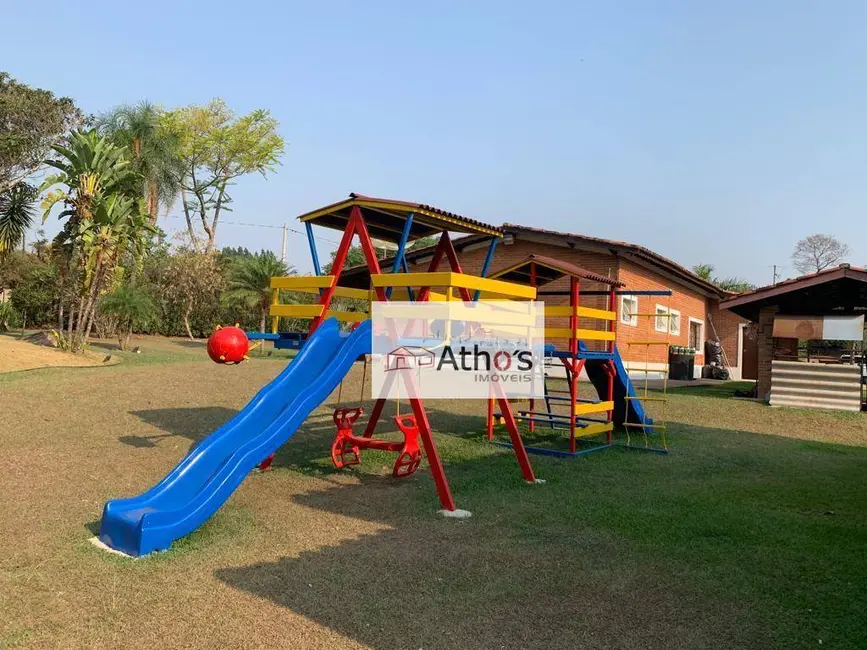 Foto 7 de Sítio / Rancho com 4 quartos à venda, 24200m2 em Jardim Esplanada II, Indaiatuba - SP