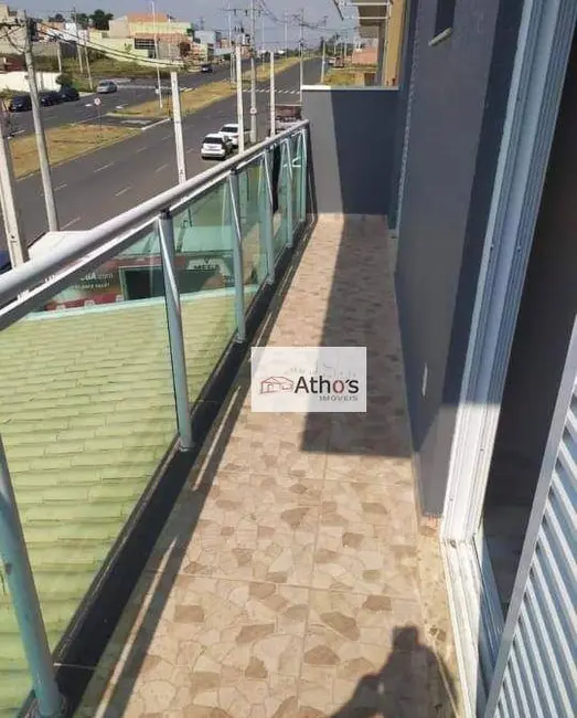 Foto 3 de Sobrado com 3 quartos à venda, 150m2 em Indaiatuba - SP