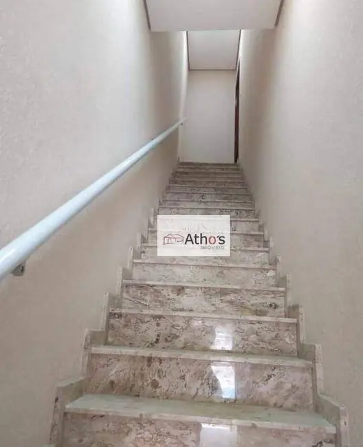 Foto 5 de Sobrado com 3 quartos à venda, 150m2 em Indaiatuba - SP