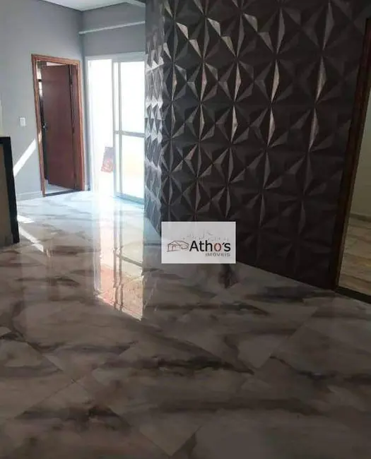 Foto 4 de Sobrado com 3 quartos à venda, 150m2 em Indaiatuba - SP