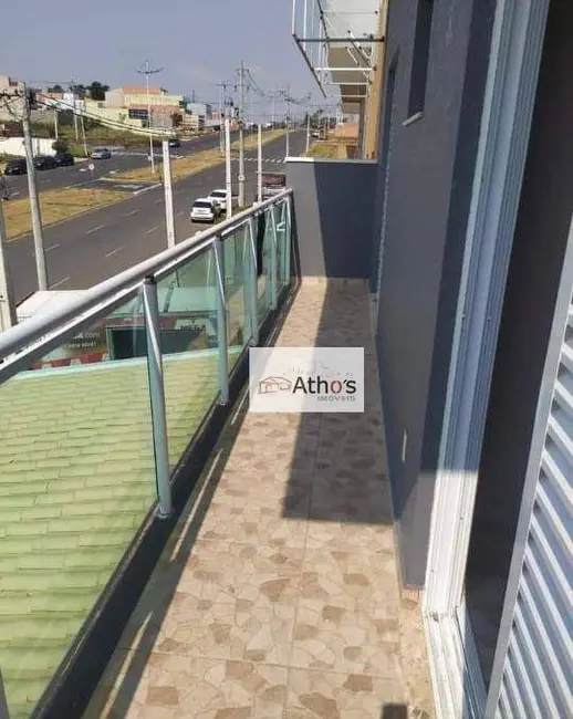 Foto 7 de Sobrado com 3 quartos à venda, 150m2 em Indaiatuba - SP