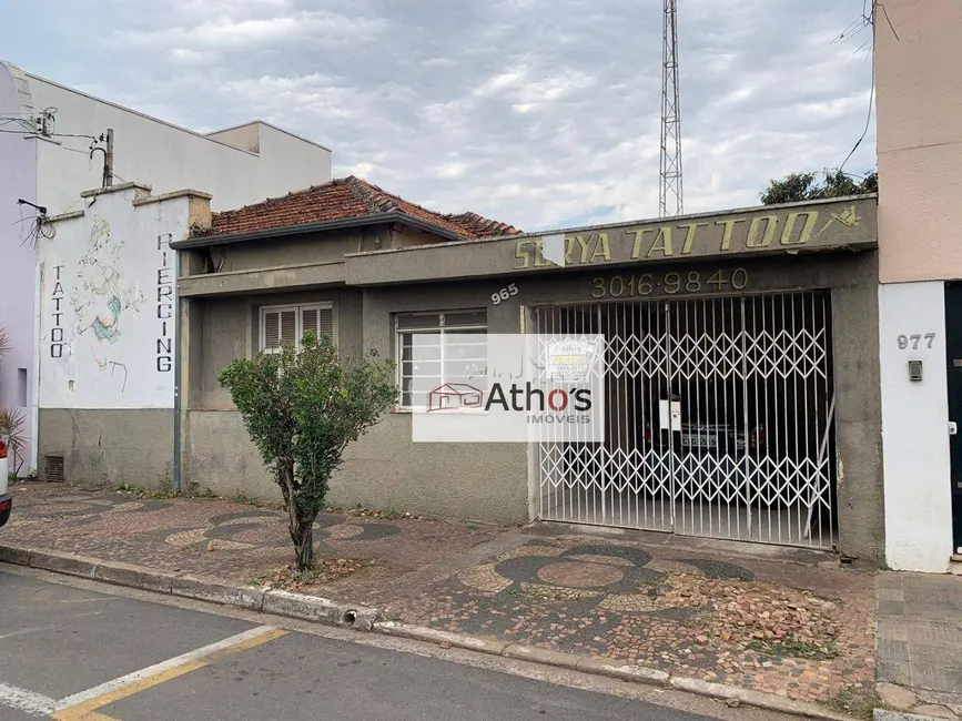 Foto 1 de Casa à venda, 145m2 em Centro, Indaiatuba - SP