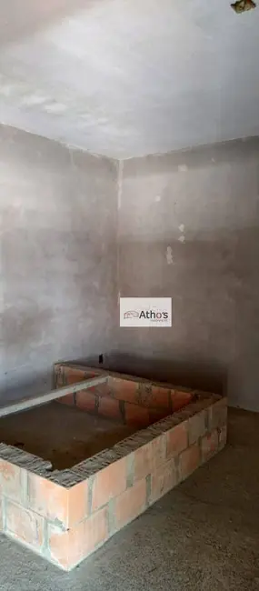 Foto 5 de Sobrado com 4 quartos à venda, 200m2 em Elias Fausto - SP