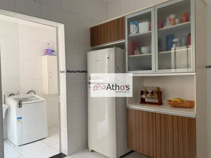 Foto 6 de Sobrado com 3 quartos à venda, 300m2 em Vila Residencial Green Park, Indaiatuba - SP