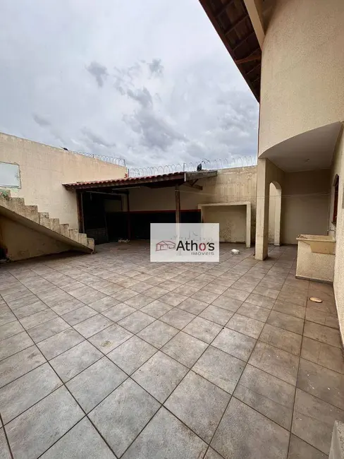 Foto 6 de Sala Comercial à venda, 376m2 em Jardim Eldorado, Indaiatuba - SP