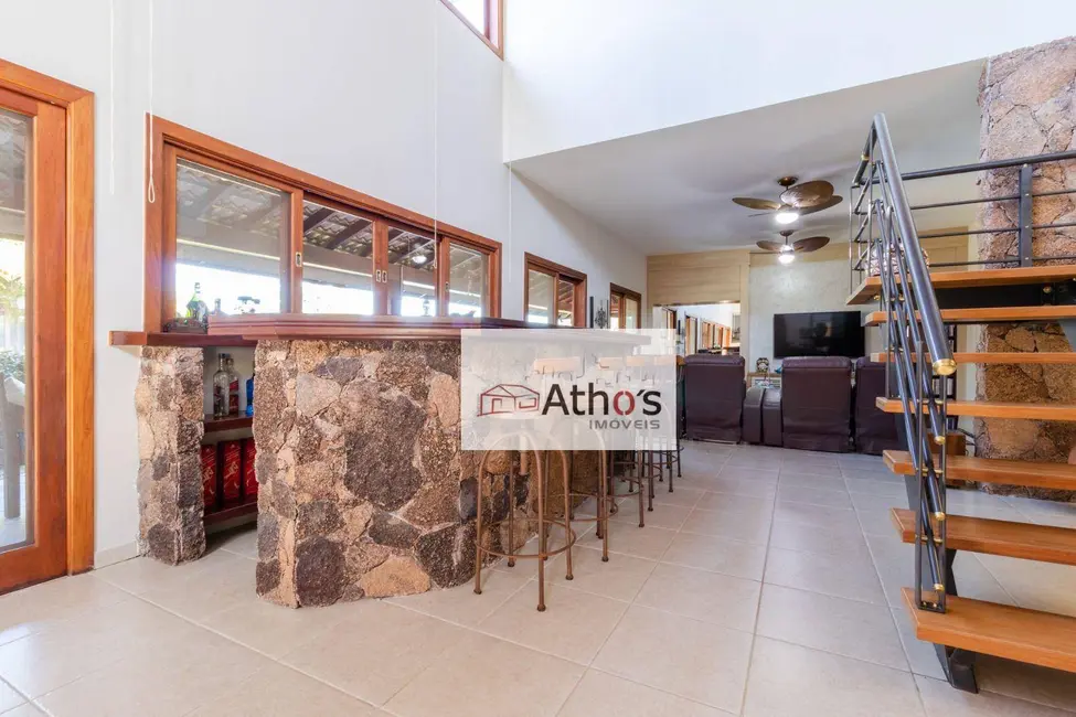 Foto 7 de Chácara com 4 quartos à venda, 5000m2 em Recanto dos Pássaros, Indaiatuba - SP