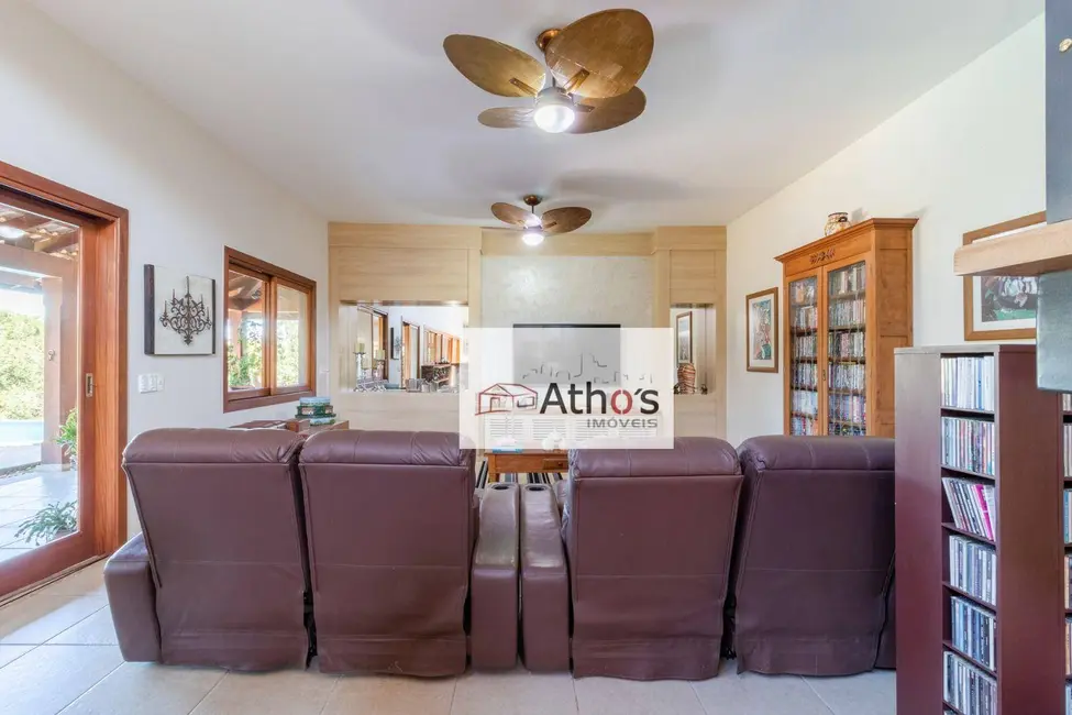 Foto 4 de Chácara com 4 quartos à venda, 5000m2 em Recanto dos Pássaros, Indaiatuba - SP