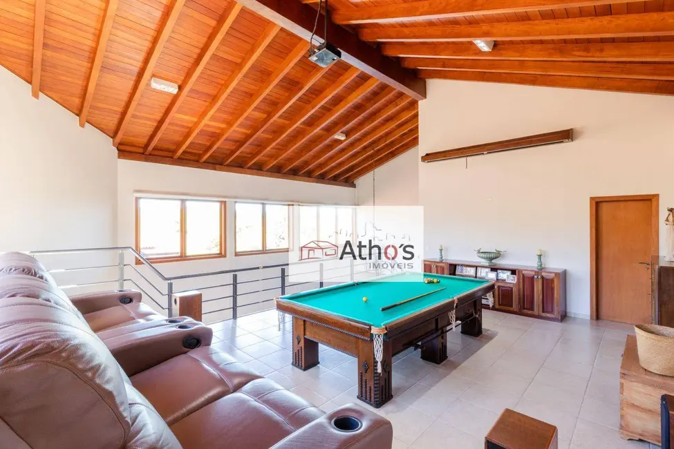 Foto 9 de Chácara com 4 quartos à venda, 5000m2 em Recanto dos Pássaros, Indaiatuba - SP