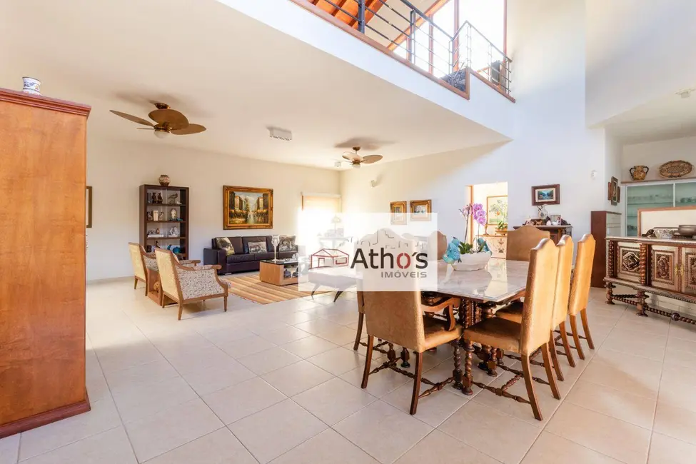 Foto 3 de Chácara com 4 quartos à venda, 5000m2 em Recanto dos Pássaros, Indaiatuba - SP