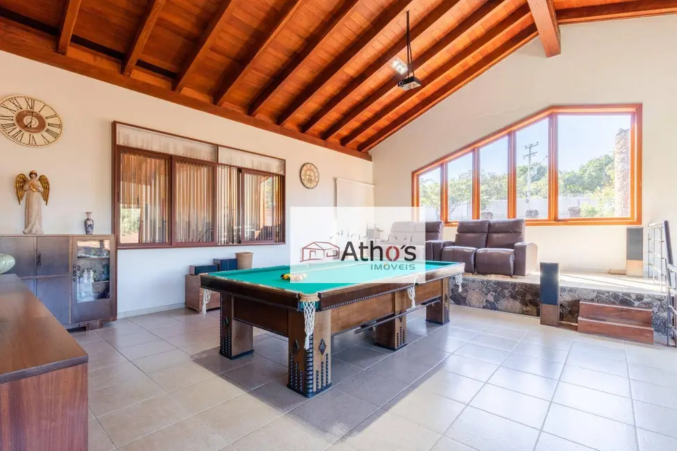 Foto 8 de Chácara com 4 quartos à venda, 5000m2 em Recanto dos Pássaros, Indaiatuba - SP