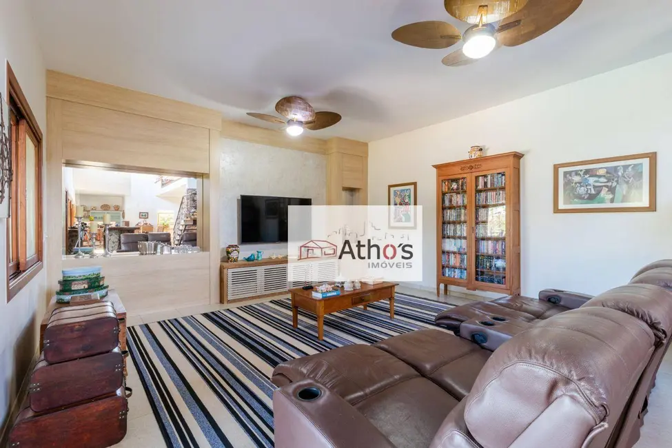 Foto 5 de Chácara com 4 quartos à venda, 5000m2 em Recanto dos Pássaros, Indaiatuba - SP