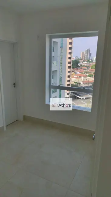 Foto 1 de Apartamento com 3 quartos à venda, 87m2 em Indaiatuba - SP