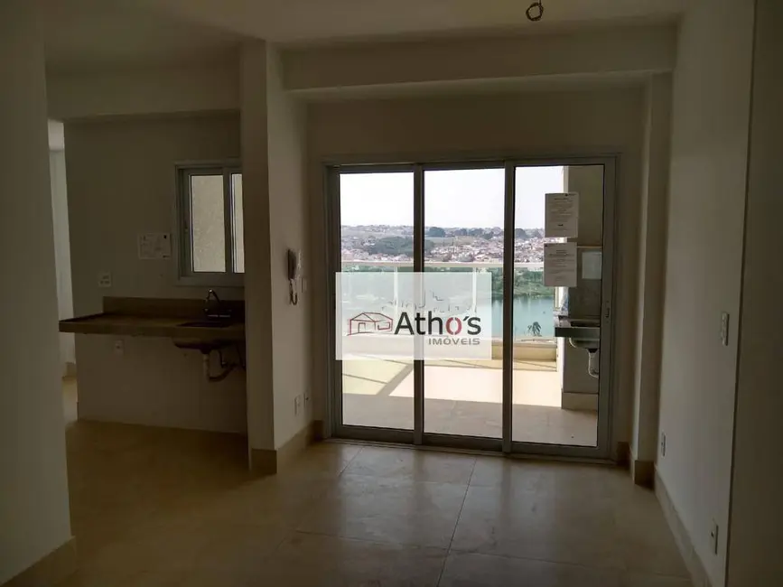 Foto 7 de Apartamento com 3 quartos à venda, 87m2 em Indaiatuba - SP