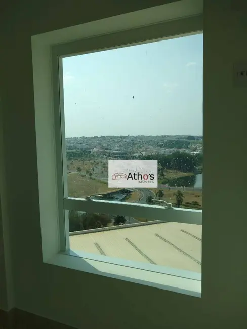 Foto 5 de Apartamento com 3 quartos à venda, 87m2 em Indaiatuba - SP