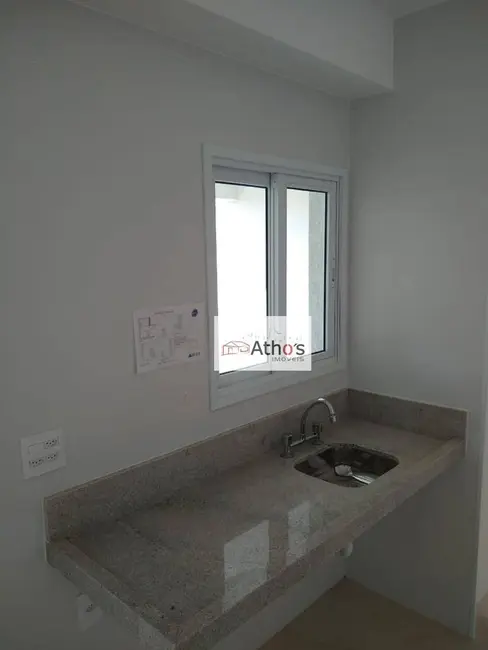 Foto 6 de Apartamento com 3 quartos à venda, 87m2 em Indaiatuba - SP