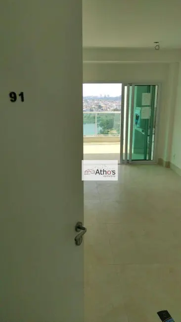 Foto 9 de Apartamento com 3 quartos à venda, 87m2 em Indaiatuba - SP