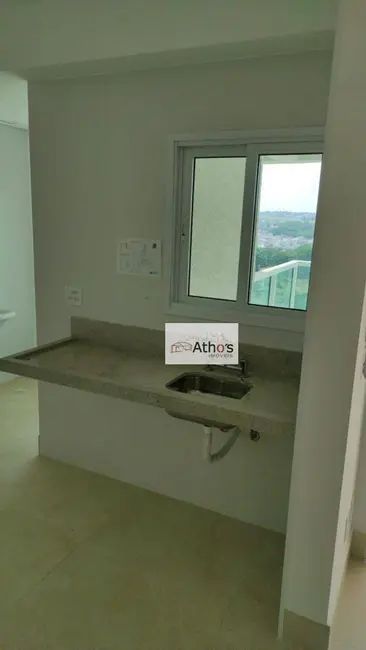 Foto 8 de Apartamento com 3 quartos à venda, 87m2 em Indaiatuba - SP