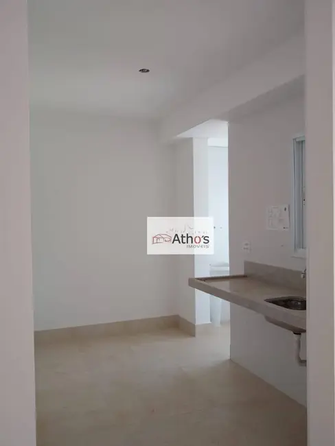 Foto 2 de Apartamento com 3 quartos à venda, 87m2 em Indaiatuba - SP