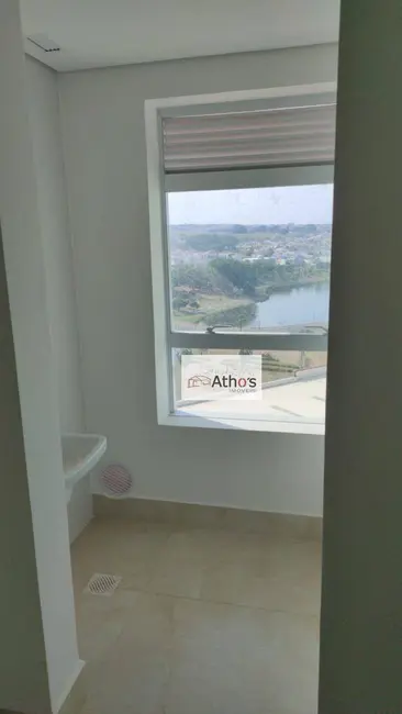 Foto 4 de Apartamento com 3 quartos à venda, 87m2 em Indaiatuba - SP