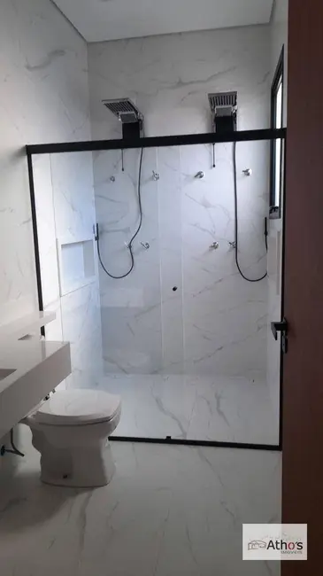 Foto 3 de Casa de Condomínio com 3 quartos à venda, 300m2 em Colinas de Indaiatuba, Indaiatuba - SP