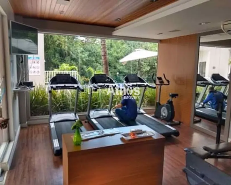 Foto 8 de Apartamento com 2 quartos à venda, 53m2 em Bela Vista, Salto - SP