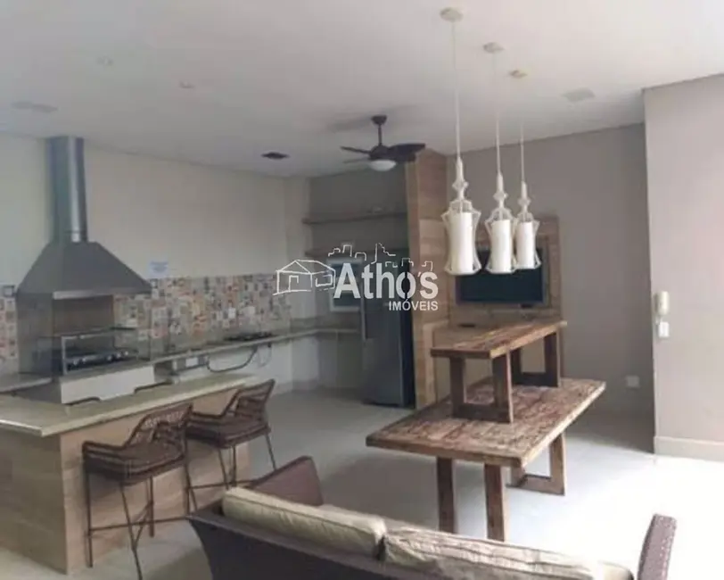 Foto 6 de Apartamento com 2 quartos à venda, 53m2 em Bela Vista, Salto - SP