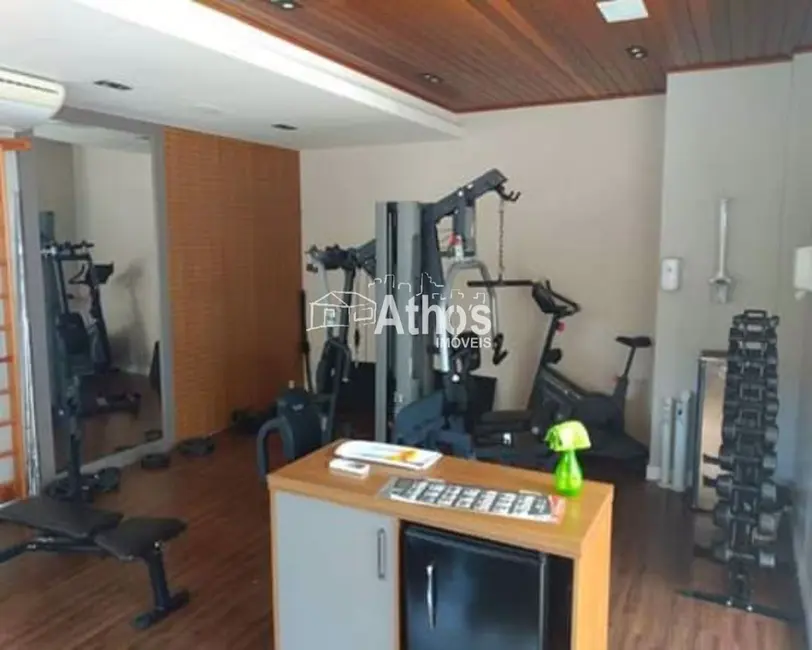 Foto 5 de Apartamento com 2 quartos à venda, 53m2 em Bela Vista, Salto - SP