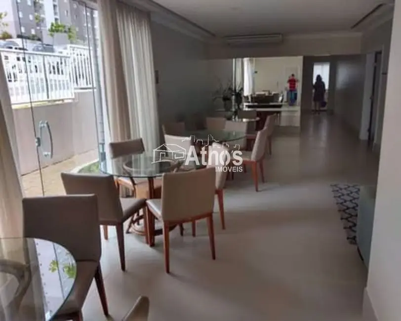 Foto 9 de Apartamento com 2 quartos à venda, 53m2 em Bela Vista, Salto - SP