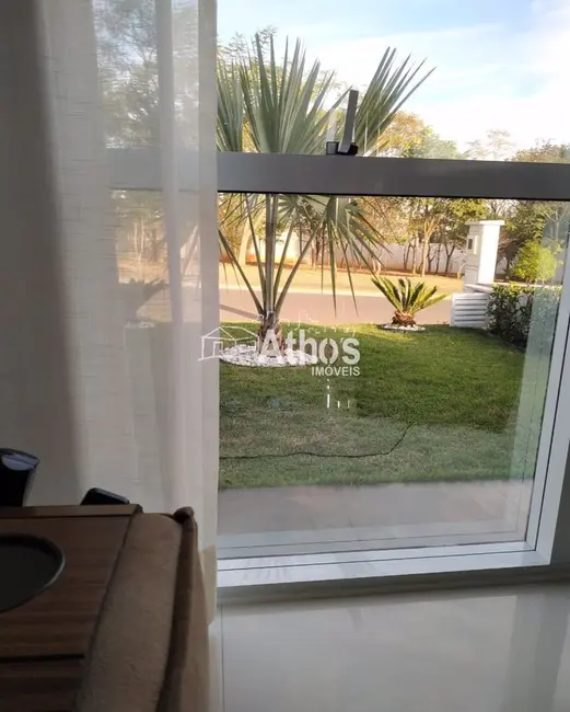 Foto 8 de Casa de Condomínio com 4 quartos à venda, 360m2 em Indaiatuba - SP