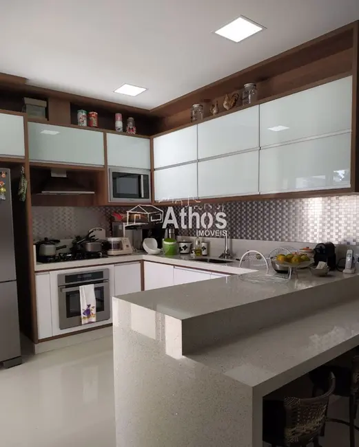 Foto 6 de Casa de Condomínio com 4 quartos à venda, 360m2 em Indaiatuba - SP