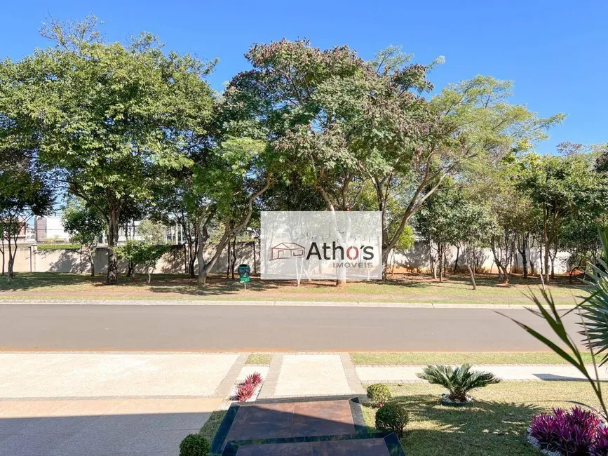 Foto 1 de Casa de Condomínio com 4 quartos à venda, 360m2 em Residencial Duas Marias, Indaiatuba - SP