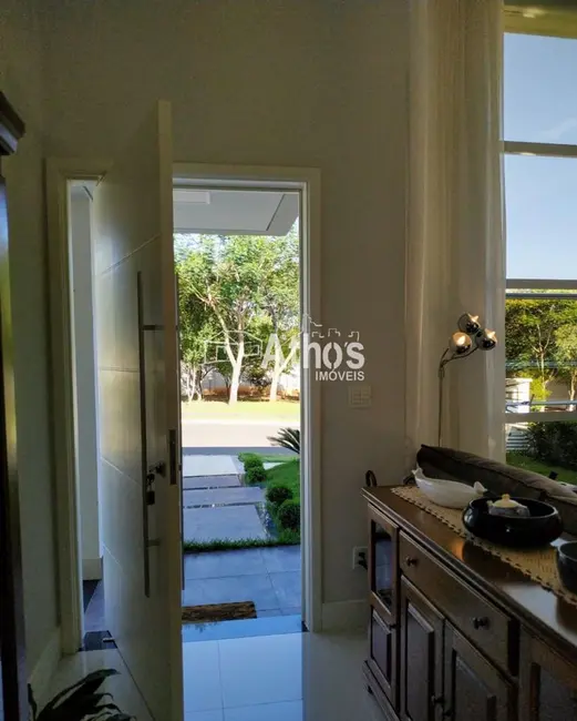 Foto 4 de Casa de Condomínio com 4 quartos à venda, 360m2 em Indaiatuba - SP