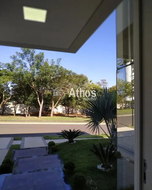 Foto 3 de Casa de Condomínio com 4 quartos à venda, 360m2 em Indaiatuba - SP