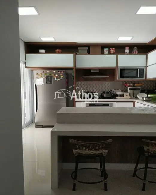Foto 7 de Casa de Condomínio com 4 quartos à venda, 360m2 em Indaiatuba - SP