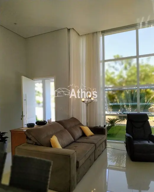 Foto 9 de Casa de Condomínio com 4 quartos à venda, 360m2 em Indaiatuba - SP