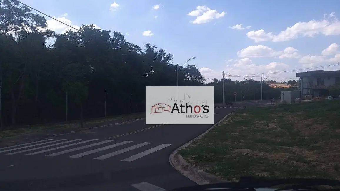 Foto 2 de Terreno / Lote à venda, 381m2 em Colinas de Indaiatuba, Indaiatuba - SP