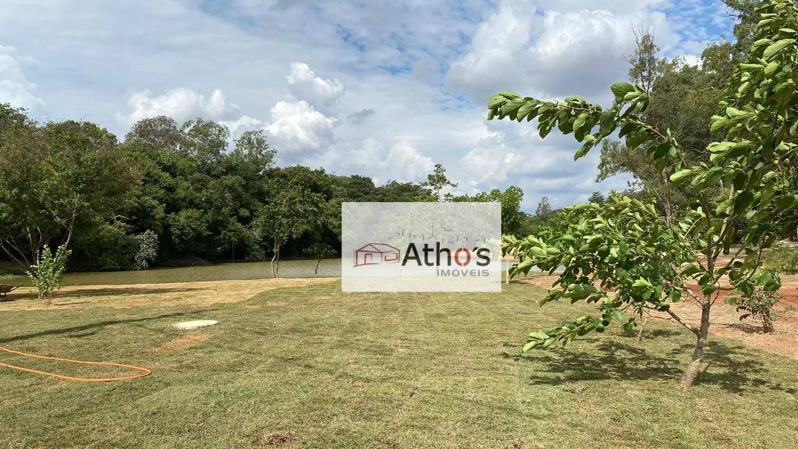 Foto 4 de Terreno / Lote à venda, 381m2 em Colinas de Indaiatuba, Indaiatuba - SP