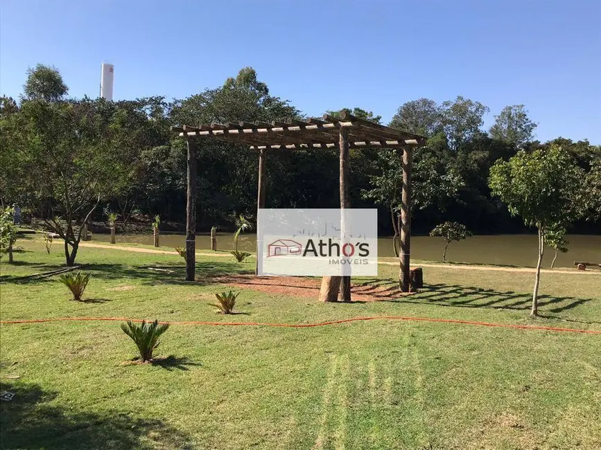 Foto 7 de Terreno / Lote à venda, 381m2 em Colinas de Indaiatuba, Indaiatuba - SP