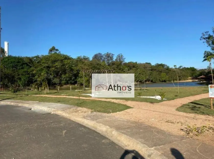 Foto 8 de Terreno / Lote à venda, 549m2 em Indaiatuba - SP