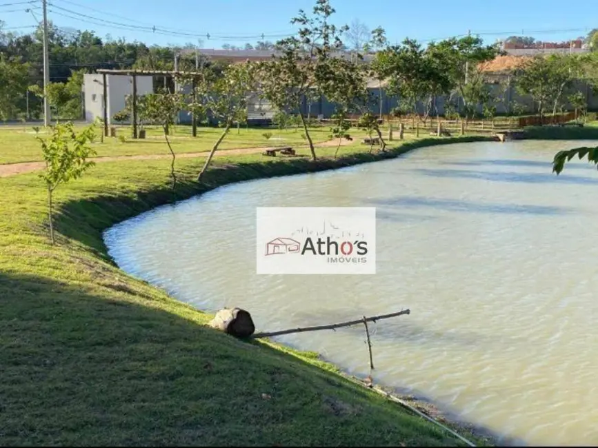 Foto 4 de Terreno / Lote à venda, 549m2 em Indaiatuba - SP