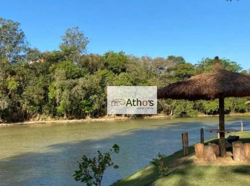 Foto 6 de Terreno / Lote à venda, 549m2 em Indaiatuba - SP
