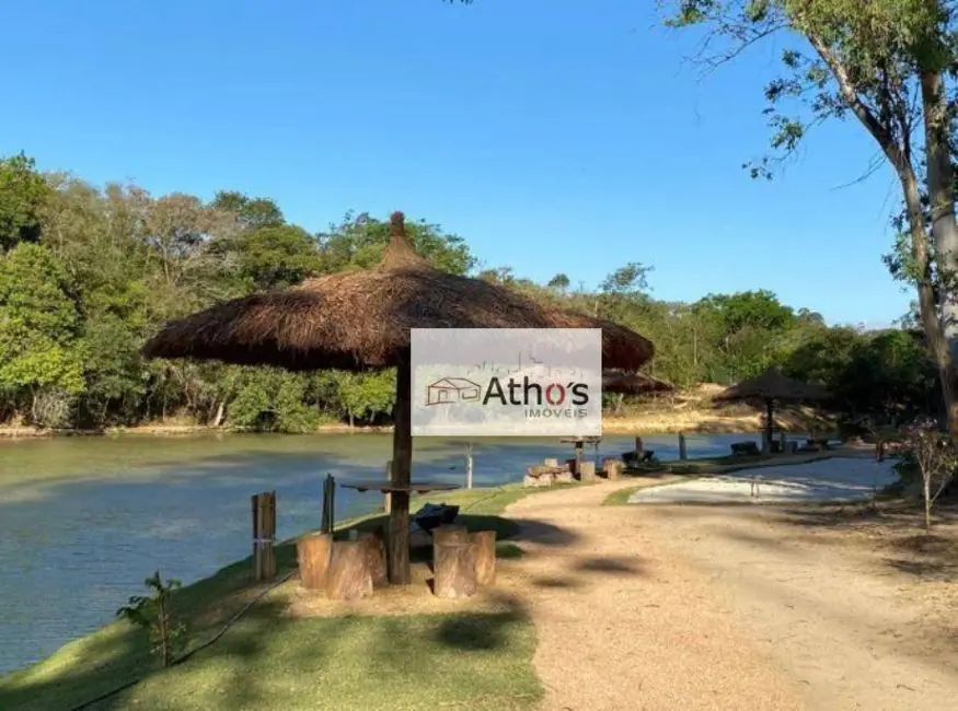 Foto 9 de Terreno / Lote à venda, 549m2 em Indaiatuba - SP