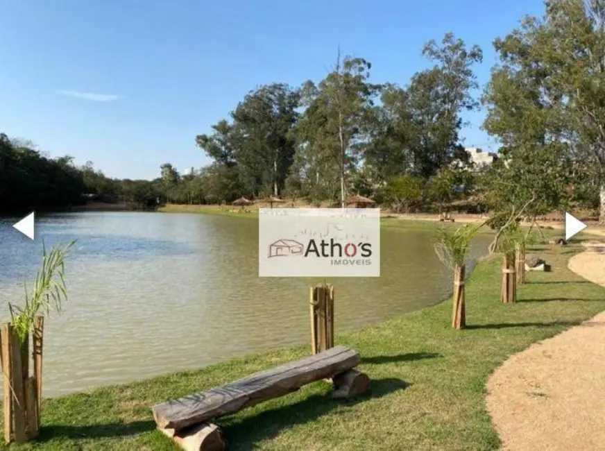 Foto 3 de Terreno / Lote à venda, 300m2 em Indaiatuba - SP
