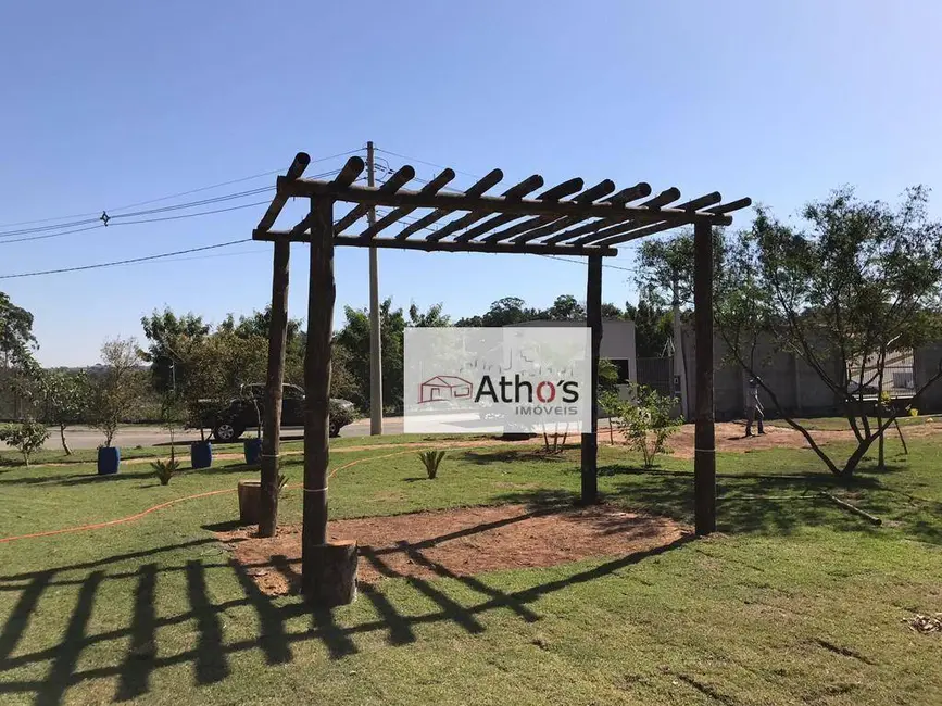 Foto 2 de Terreno / Lote à venda, 300m2 em Indaiatuba - SP